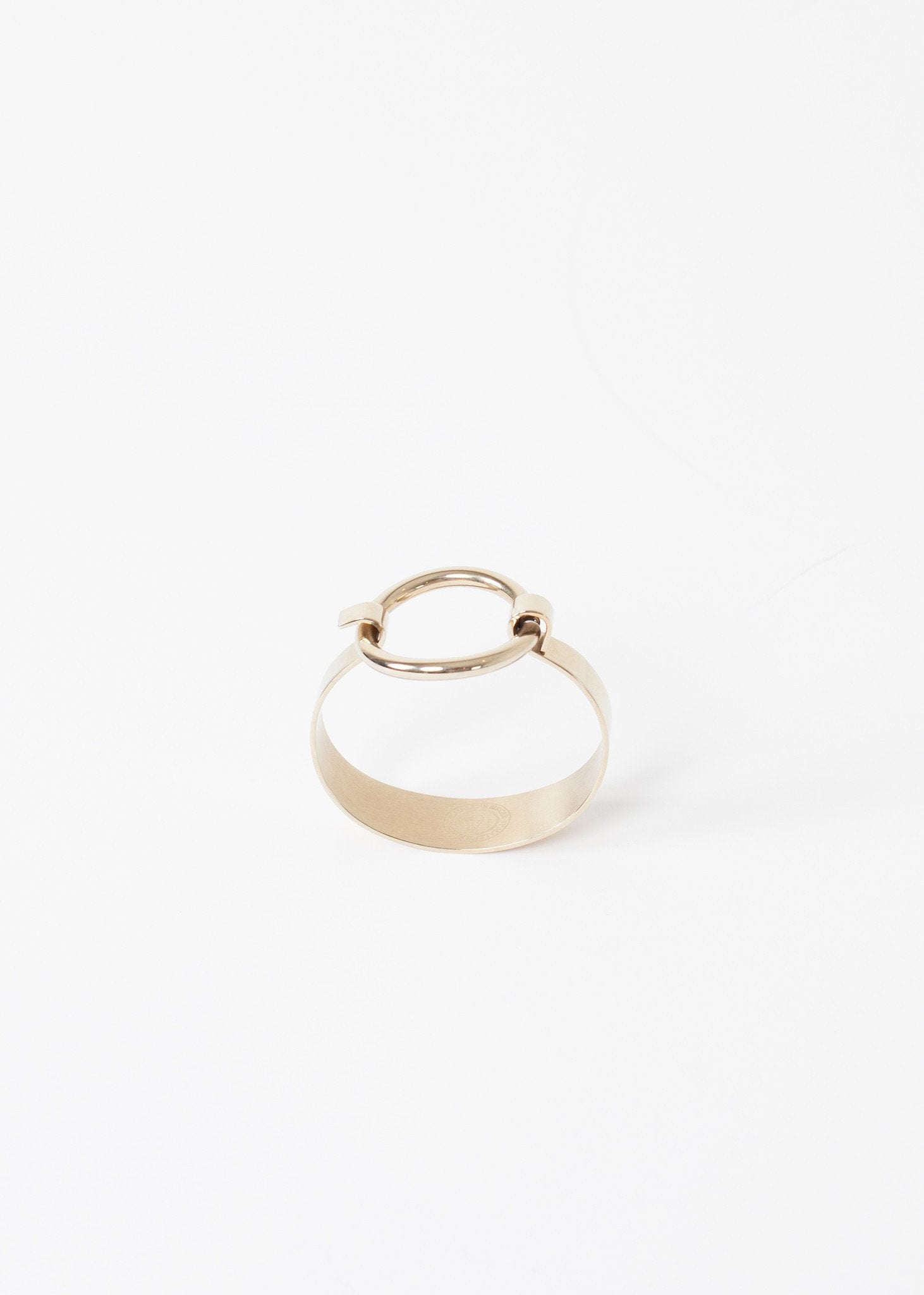 Kalotte Bracelet By Malene Birger