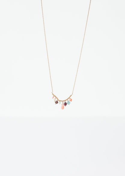 Saul Necklace 5 Octobre