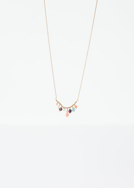 Saul Necklace 5 Octobre