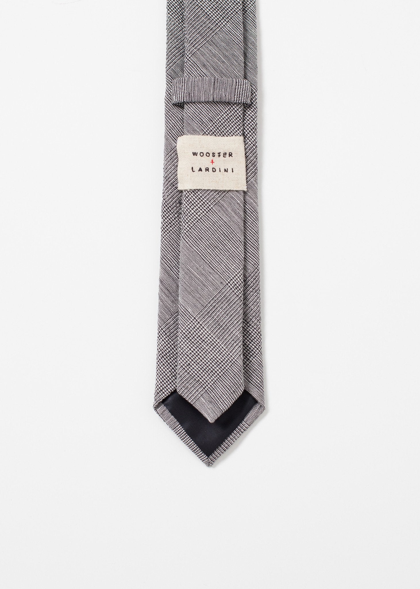 Basic Tie Lardini