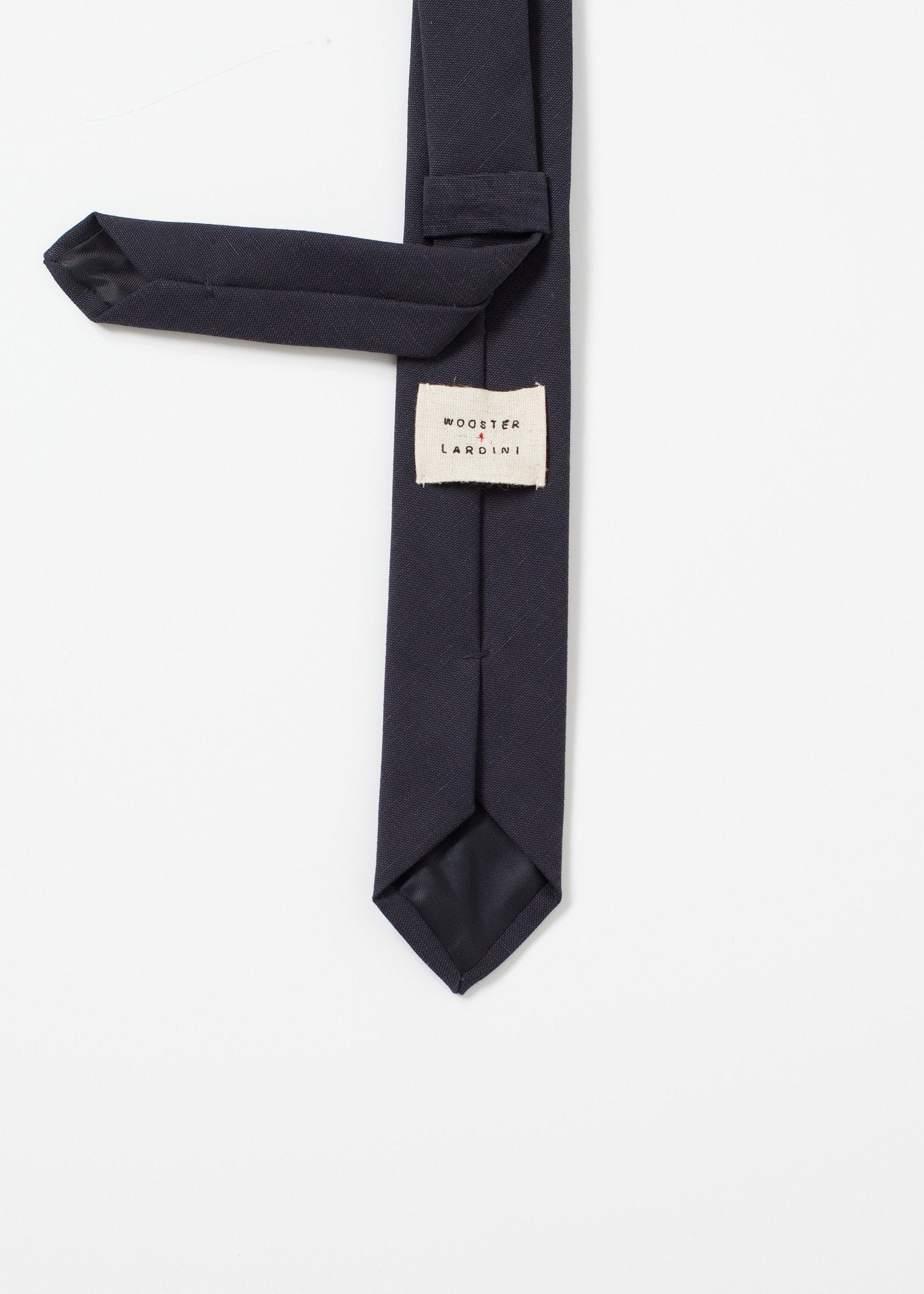 Basic Tie Lardini