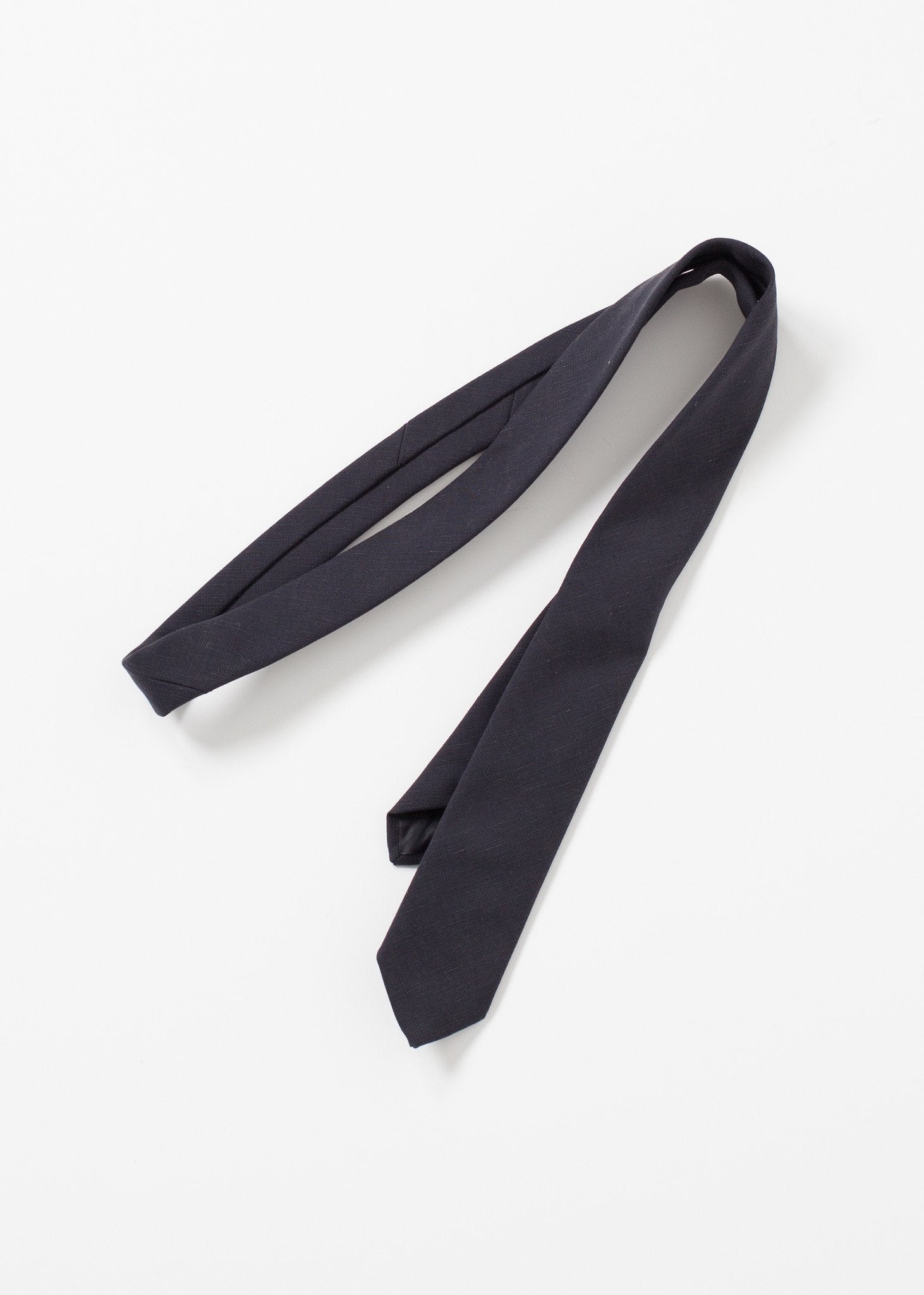 Basic Tie Lardini