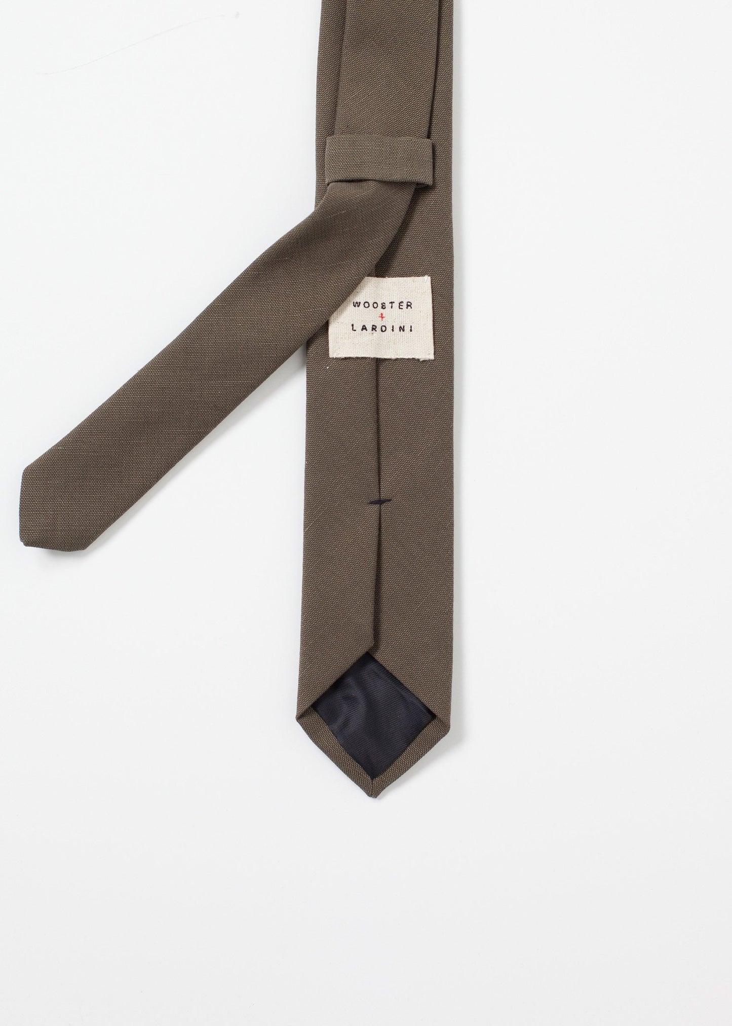 Basic Tie Lardini