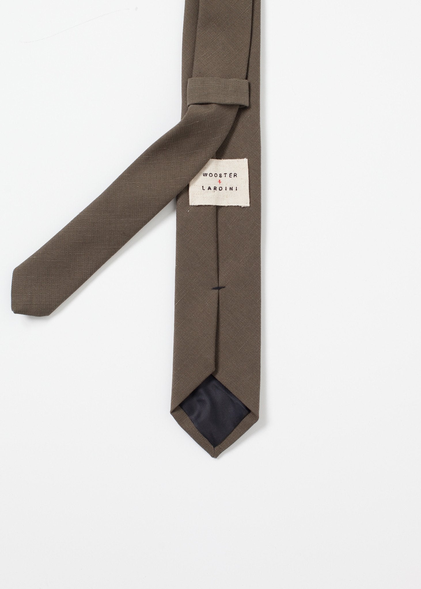Basic Tie Lardini