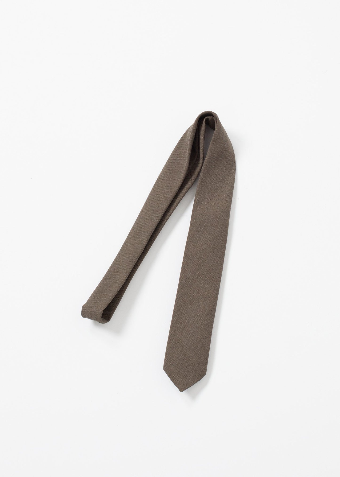 Basic Tie Lardini