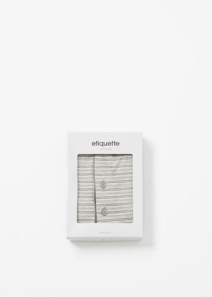 Grand Trunk Etiquette