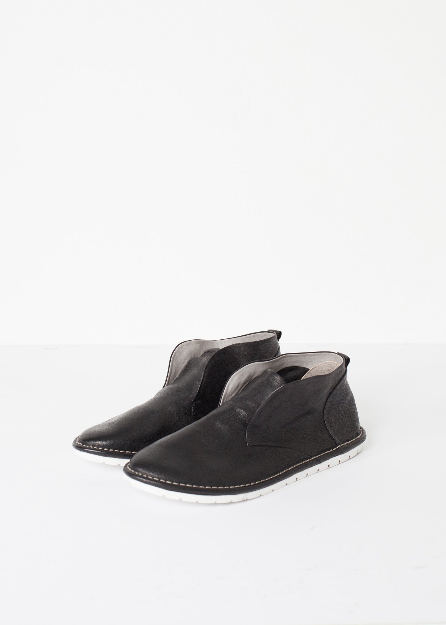 Laceless Sneaker Marsell