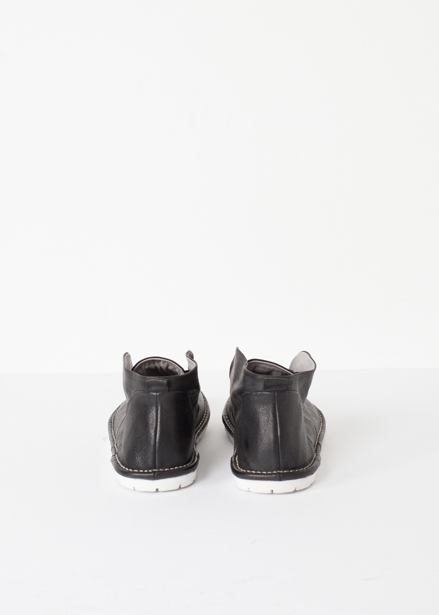 Laceless Sneaker Marsell