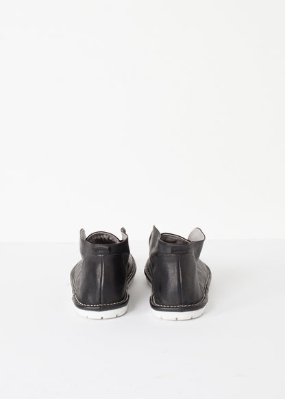 Laceless Sneaker Marsell