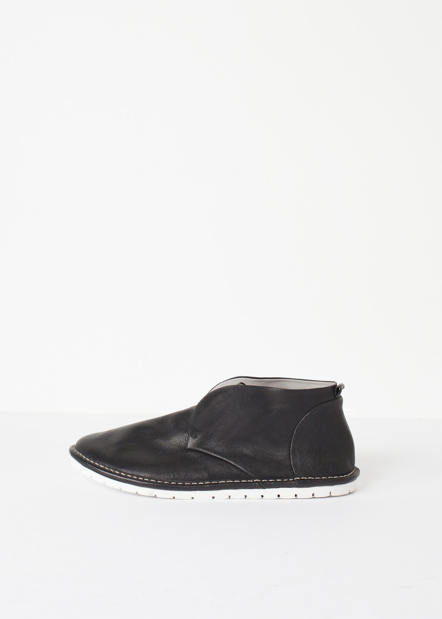Laceless Sneaker Marsell