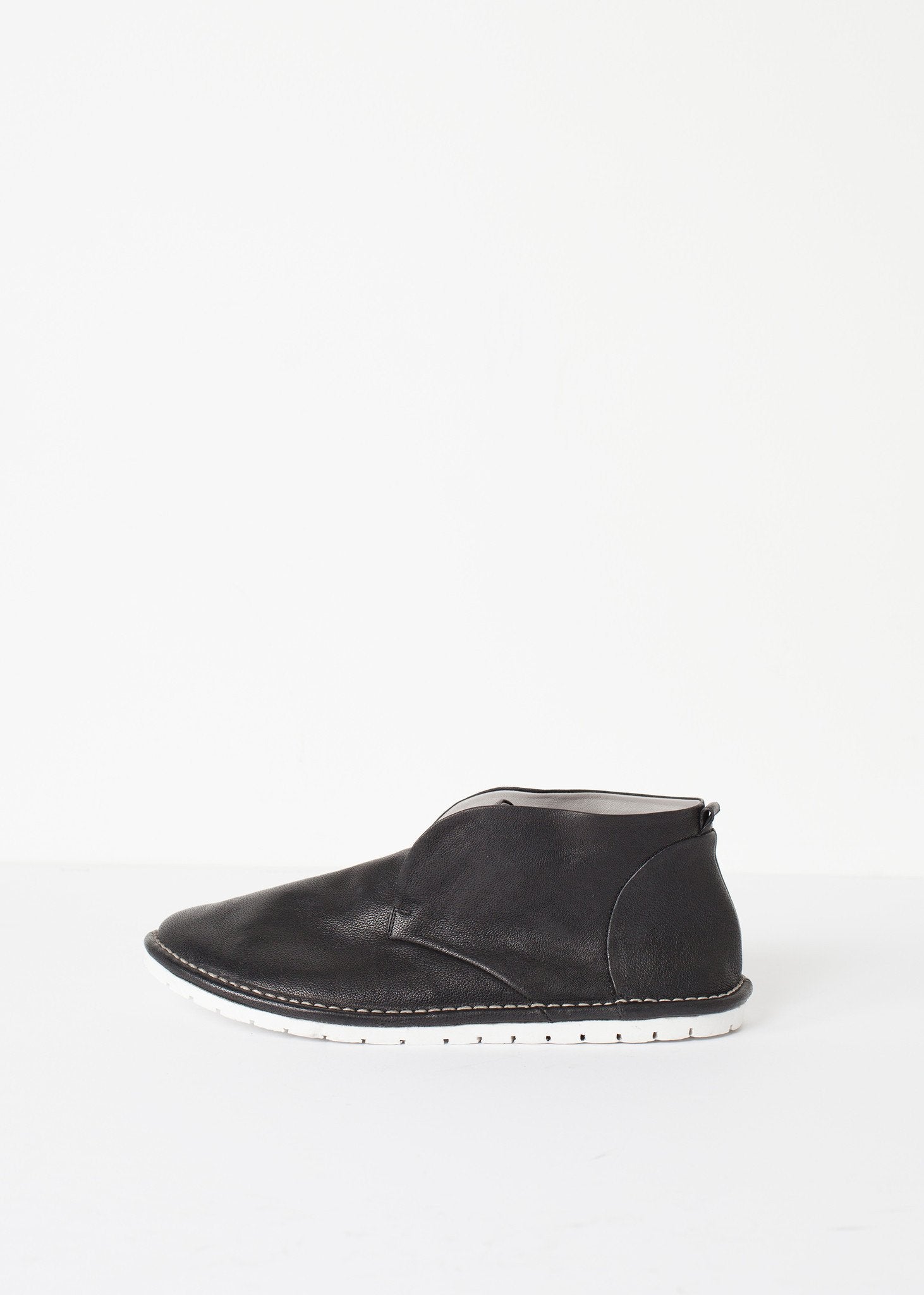 Laceless Sneaker Marsell