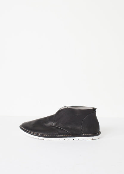 Laceless Sneaker Marsell