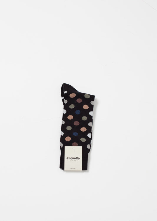 Gumball Sock Etiquette