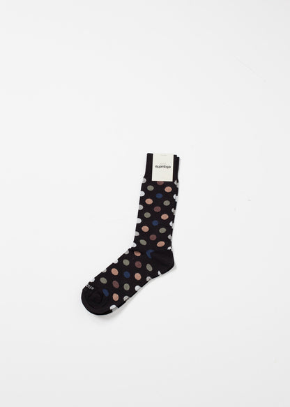 Gumball Sock Etiquette
