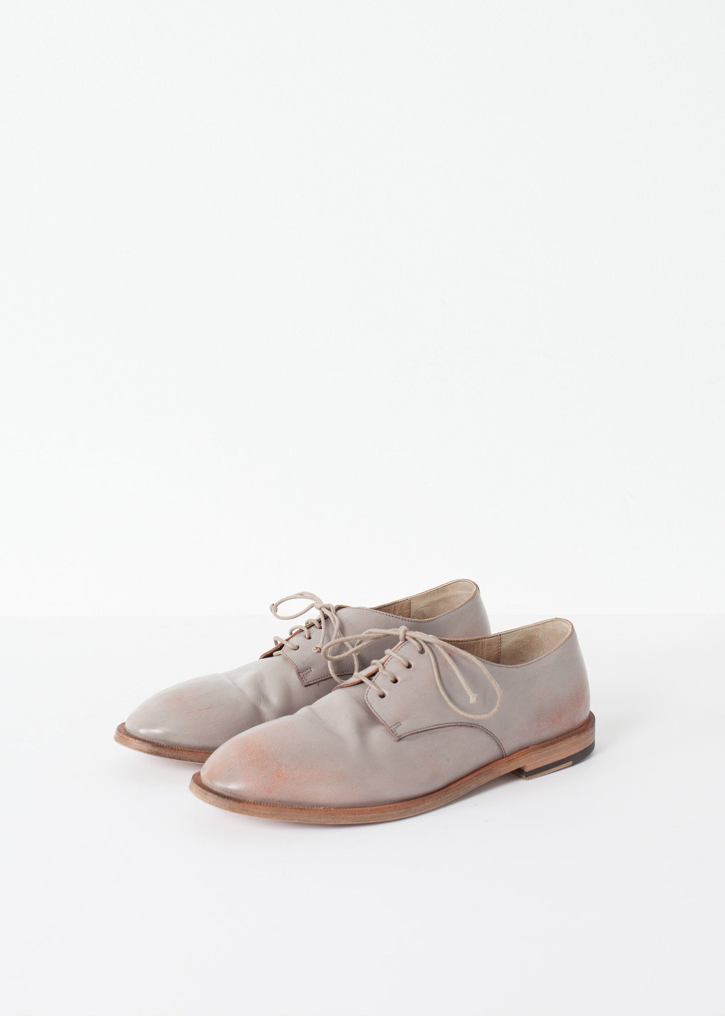 Stiro Oxford in Slate Marsell