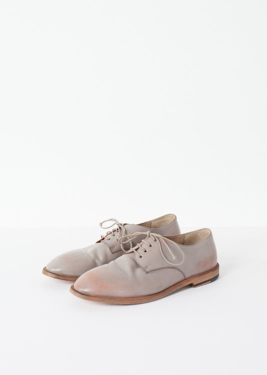 Stiro Oxford in Slate Marsell