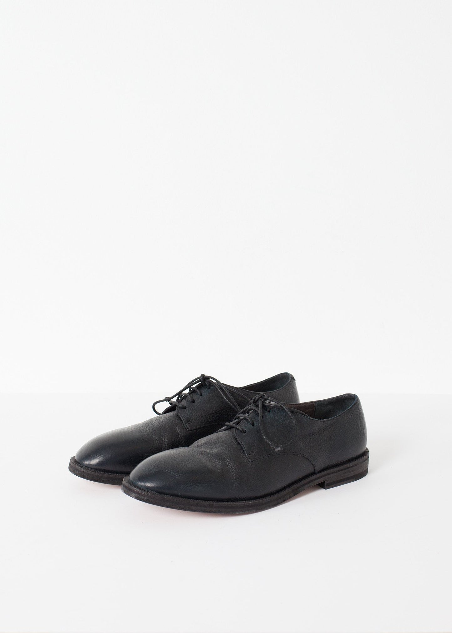 Stiro Oxford in Black Marsell