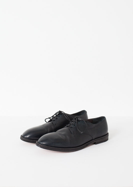 Stiro Oxford in Black Marsell