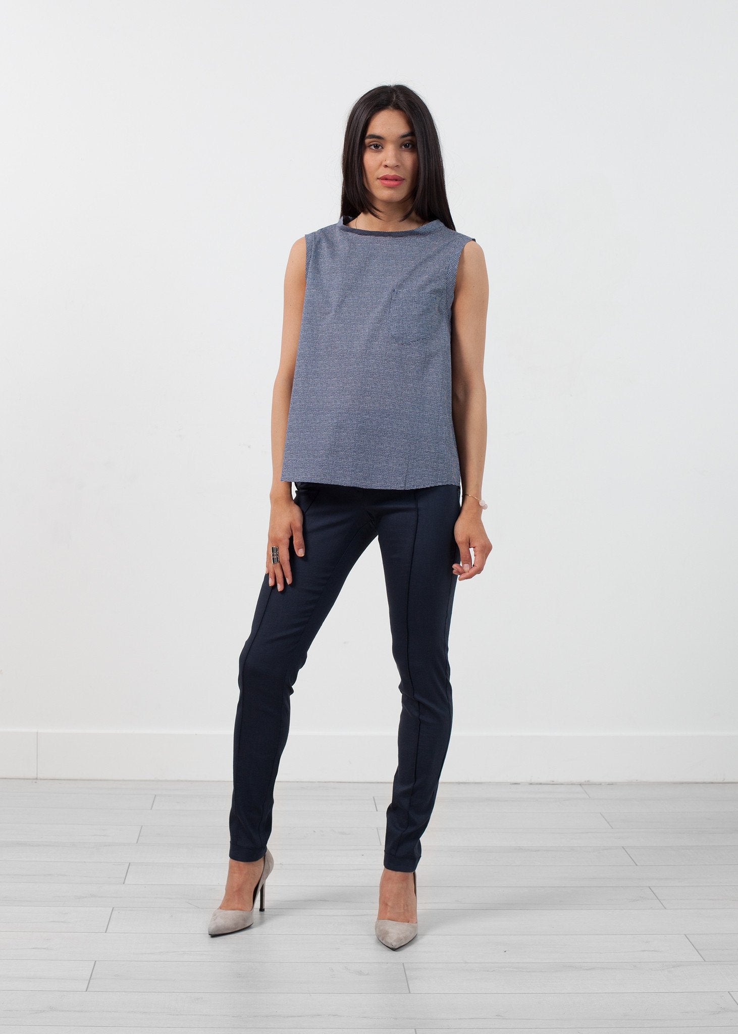 Tai Trouser Annette Gortz