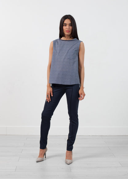 Tai Trouser Annette Gortz