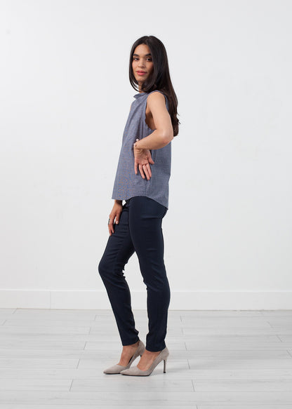 Tai Trouser Annette Gortz