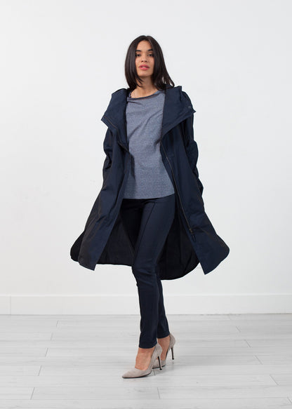 Wett Coat Annette Gortz