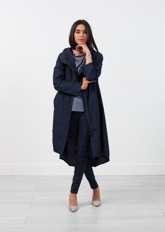Wett Coat Annette Gortz