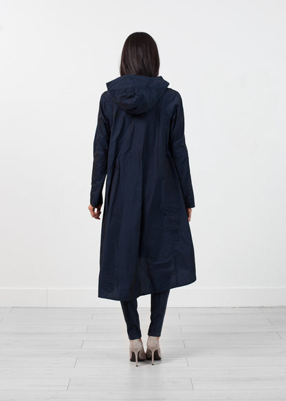 Wett Coat Annette Gortz