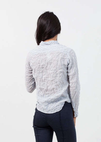 Boy Shirt in 11 Pin Pip-Squeak Chapeau
