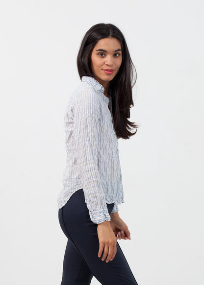 Boy Shirt in 11 Pin Pip-Squeak Chapeau