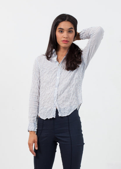 Boy Shirt in 11 Pin Pip-Squeak Chapeau