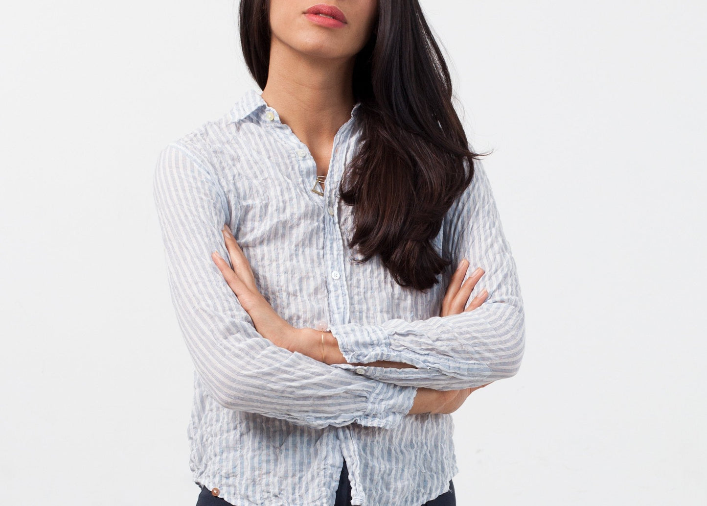 Boy Shirt in 11 Pin Pip-Squeak Chapeau