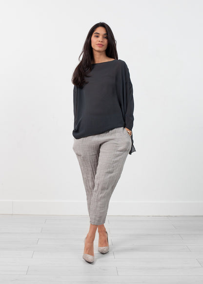 Hamlet Pant Manuelle Guibal