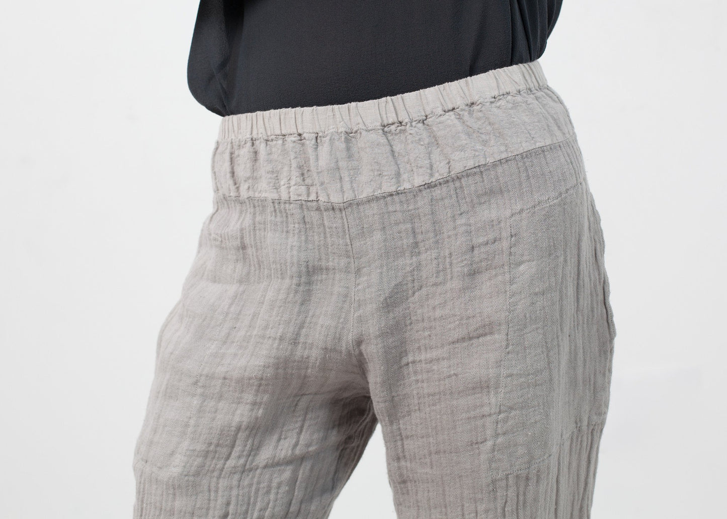 Hamlet Pant Manuelle Guibal