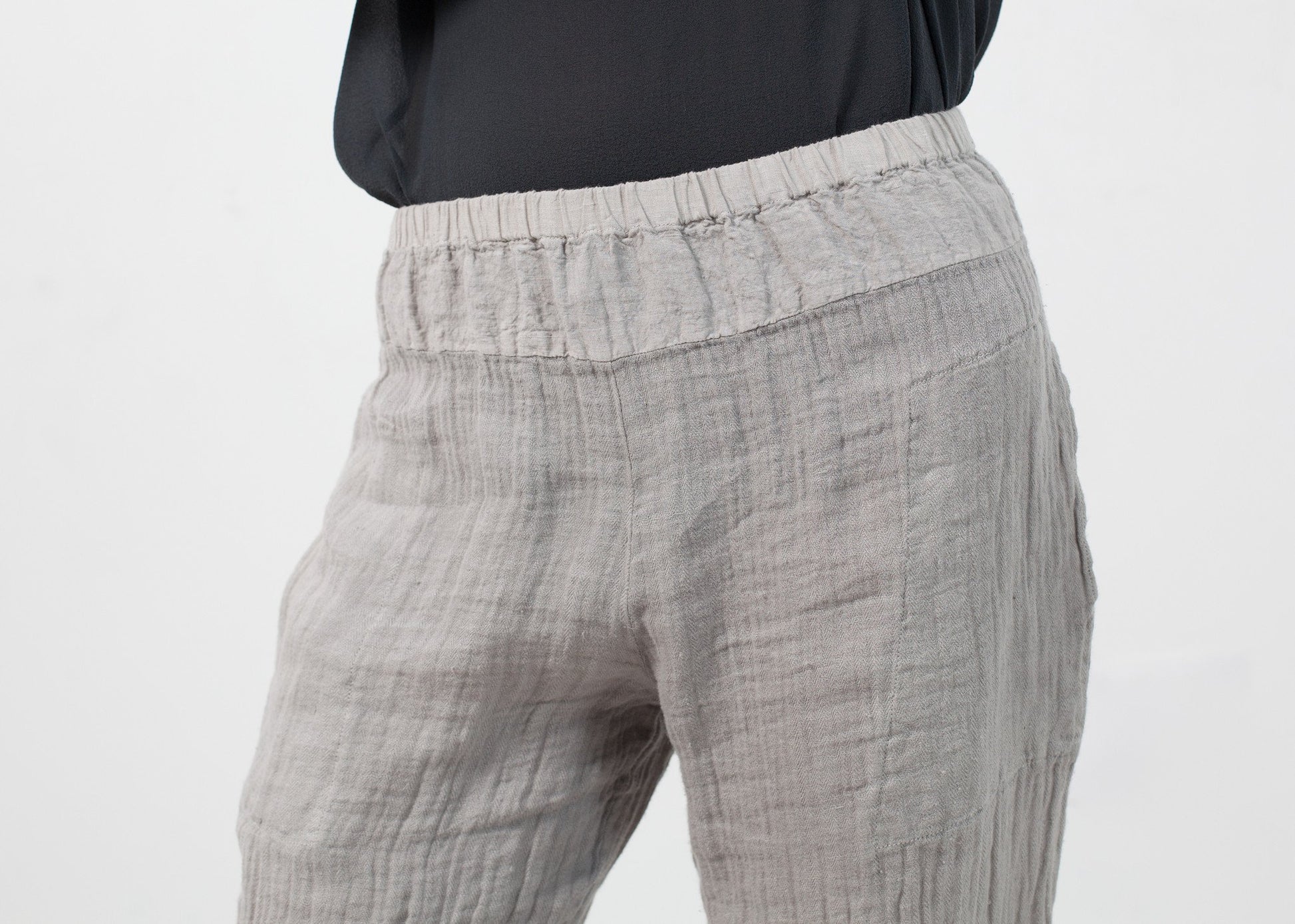 Hamlet Pant Manuelle Guibal