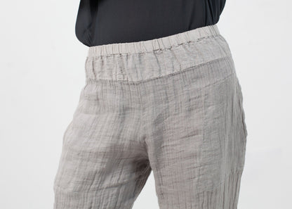 Hamlet Pant Manuelle Guibal