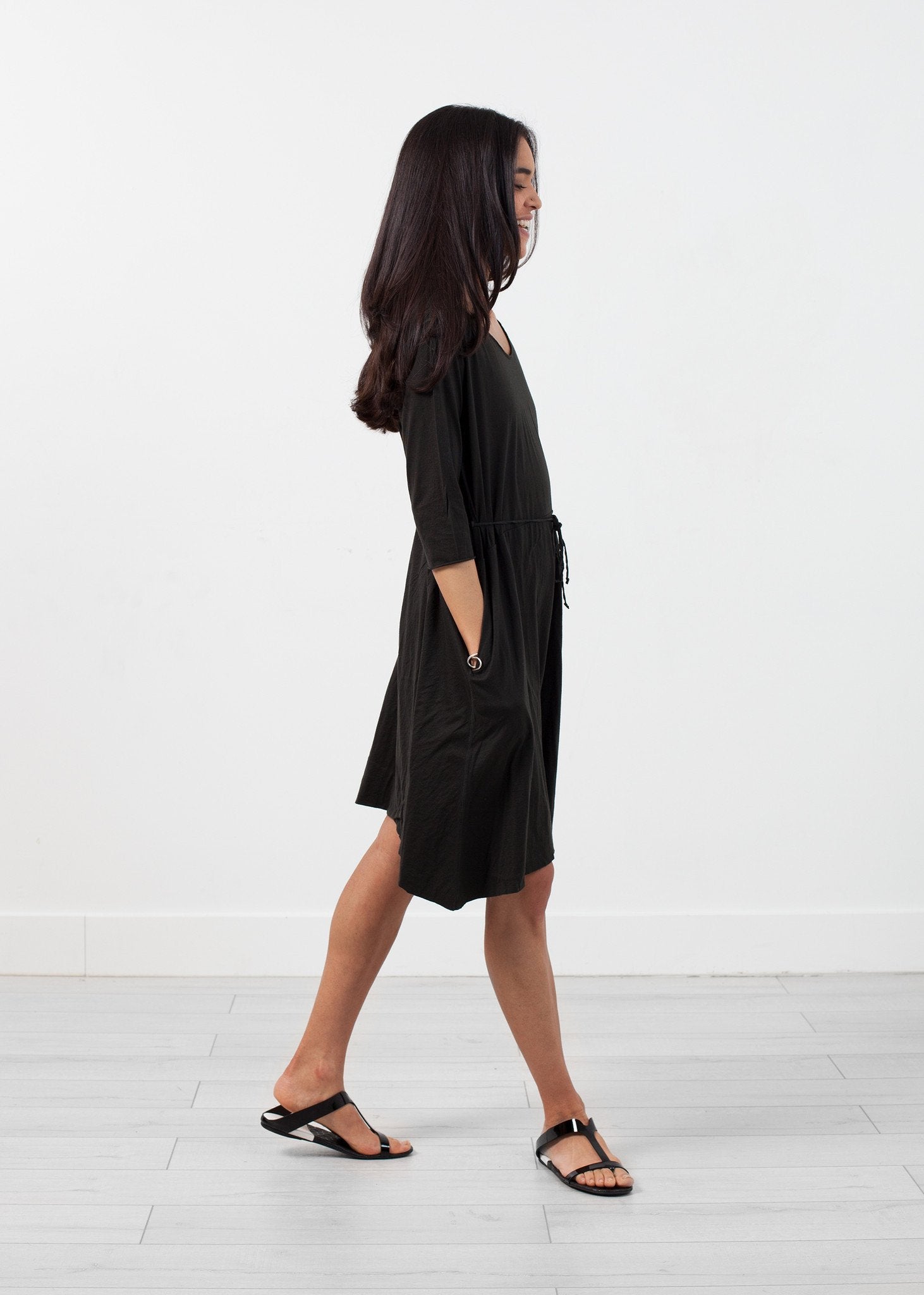 Military Robe Manuelle Guibal