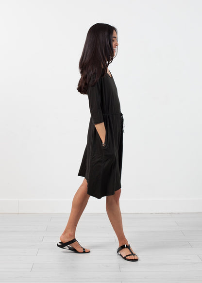 Military Robe Manuelle Guibal