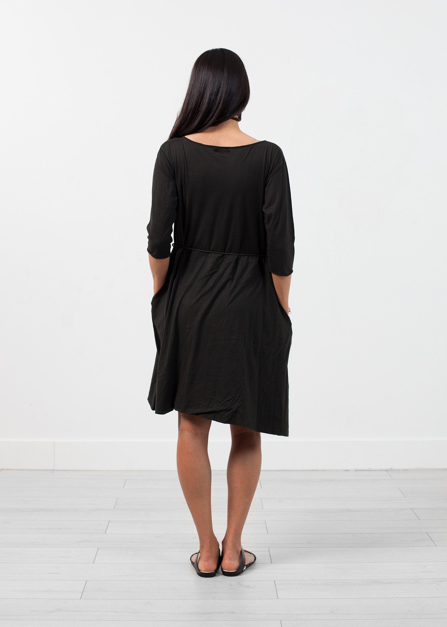 Military Robe Manuelle Guibal