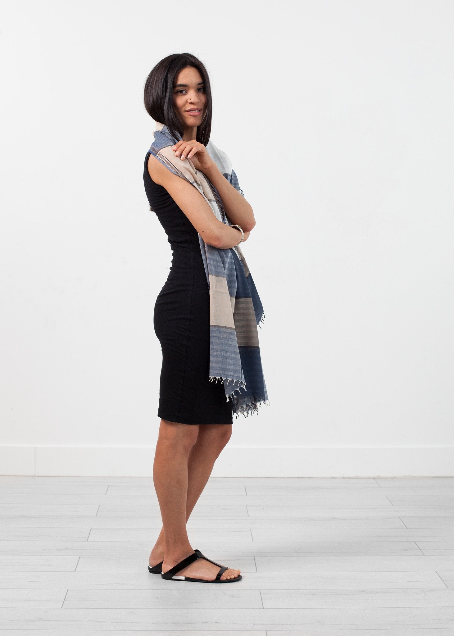 Desna Dress Drifter