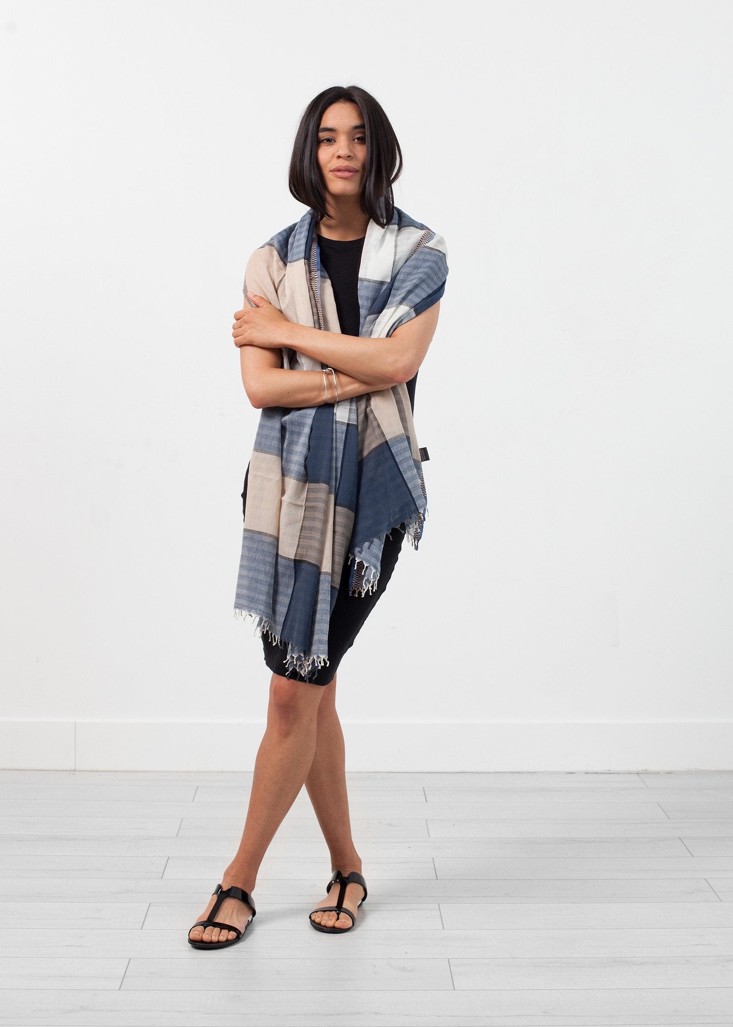 Desna Dress Drifter