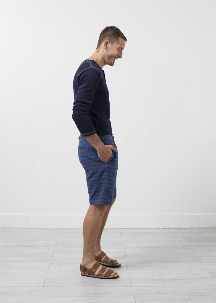 Sergio Short Homecore