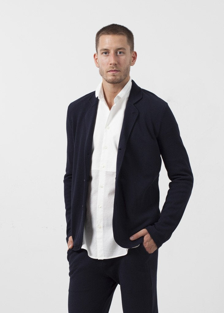 Citib Pique Jacket Homecore