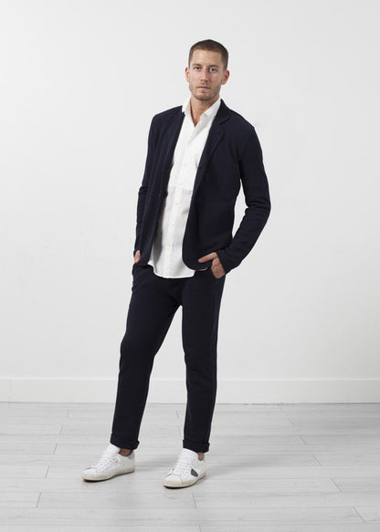 Citib Pique Jacket Homecore