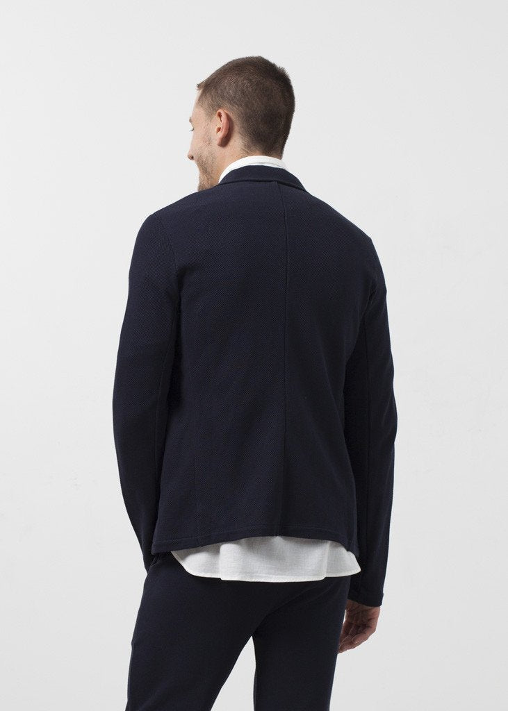 Citib Pique Jacket Homecore