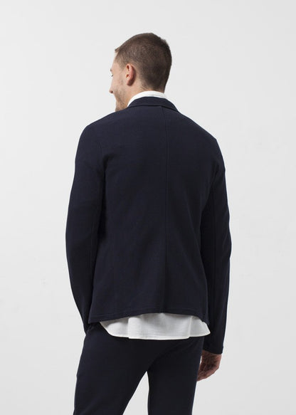Citib Pique Jacket Homecore