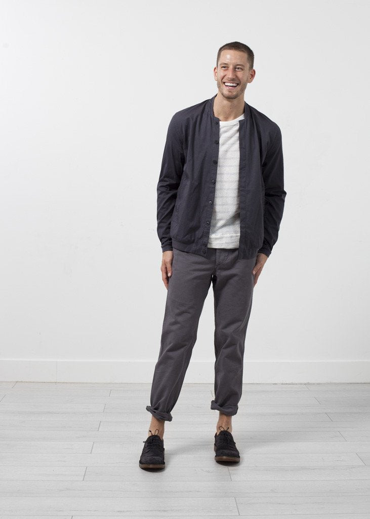 Carsten Gab Shirt Homecore
