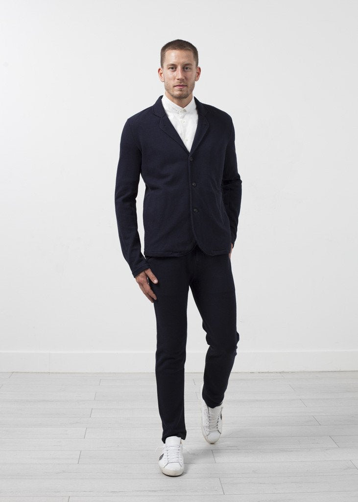 Citib Pique Jacket Homecore