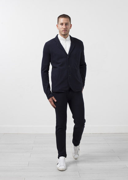 Citib Pique Jacket Homecore