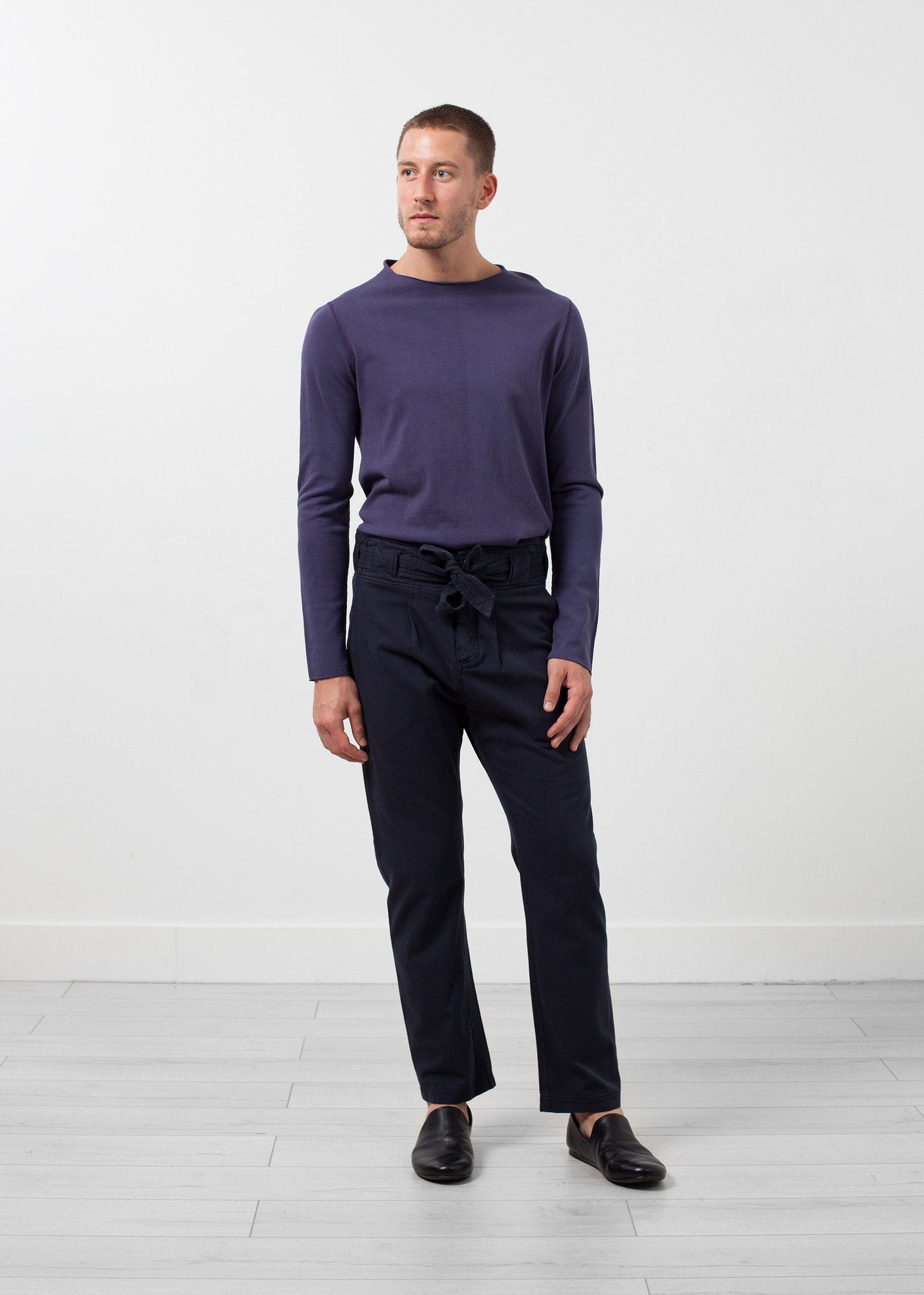 Tie Trousers Hansen